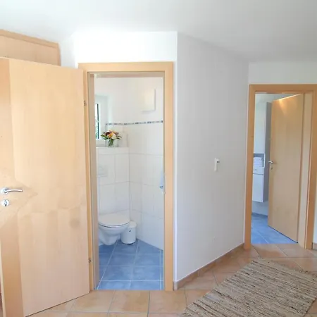 Ferienwohnung Stoeckl Leogang Exterior photo