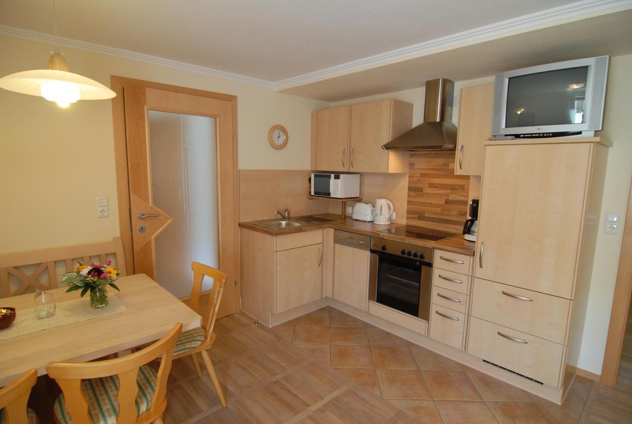 Stoeckl Apartment *