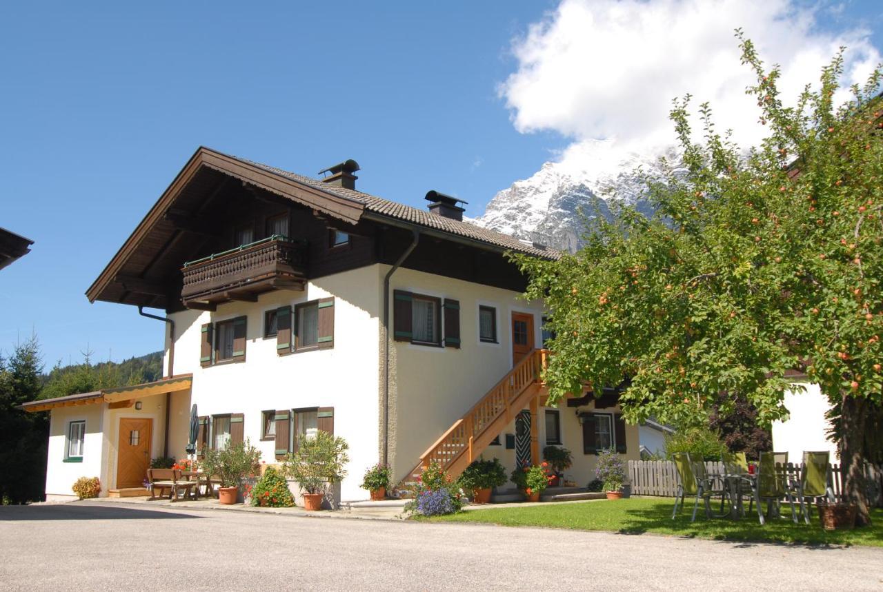 Stoeckl * Leogang