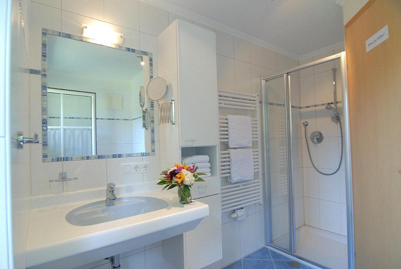 Apartment Stoeckl