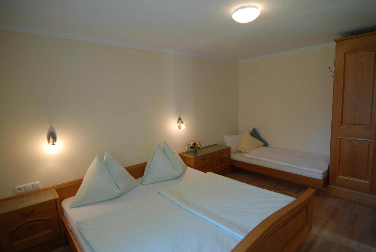 Apartment Stoeckl