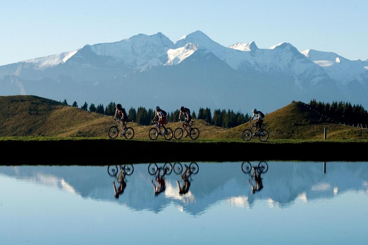 Stoeckl Leogang