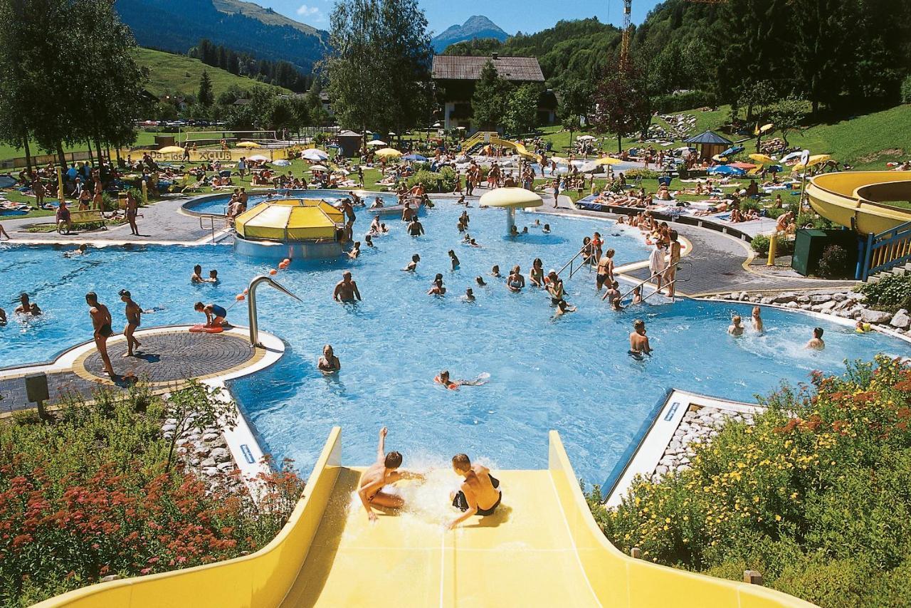 Apartment Stoeckl Leogang